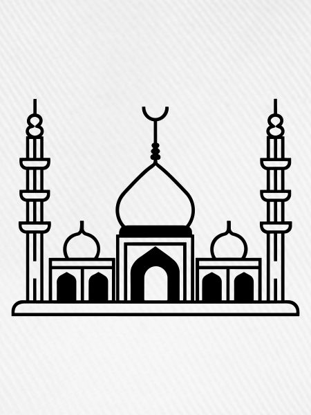 Moschee