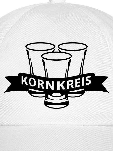 Kornkreis Schnaps