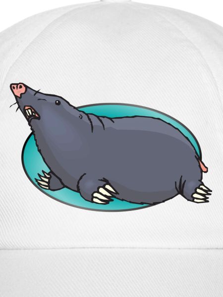 Tier Tiere Maulwurf