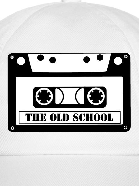 the old school