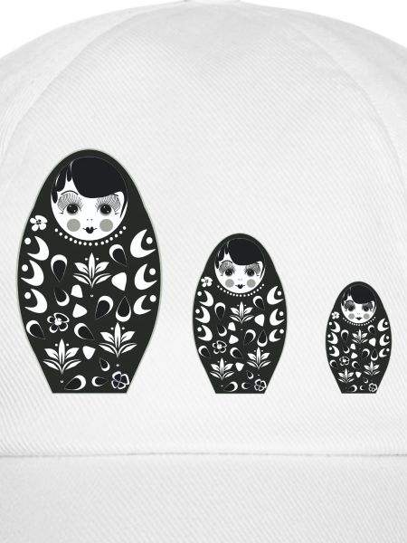 Matroschka Figuren