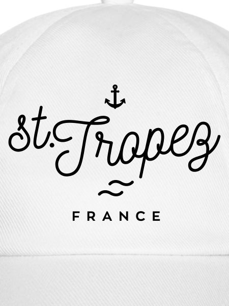 Saint-Tropez - Frankreich