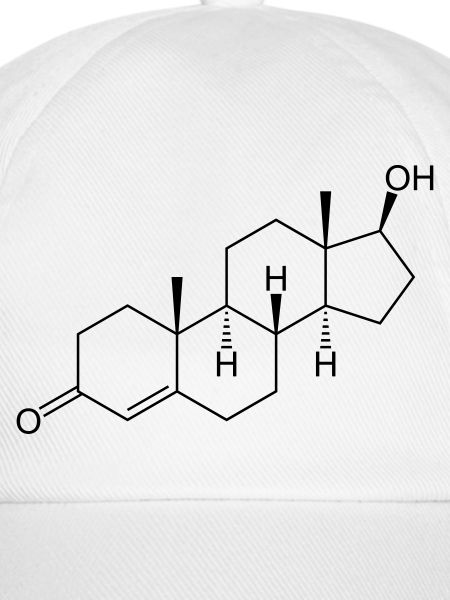 testosterone