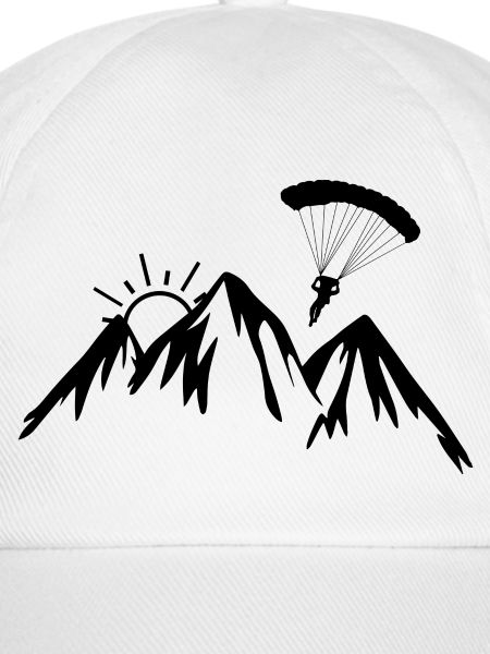 Paragliding Extremsport Paraglider