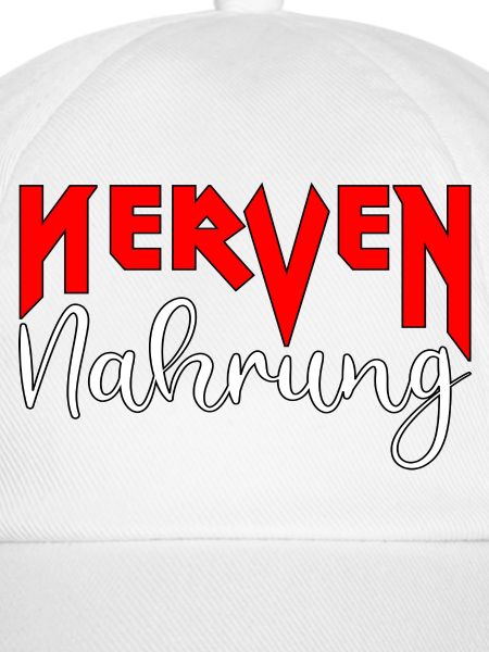 Nervennahrung