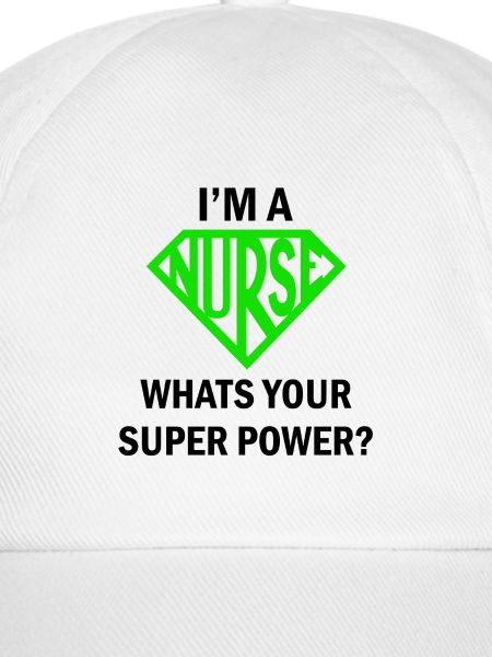 NURSE