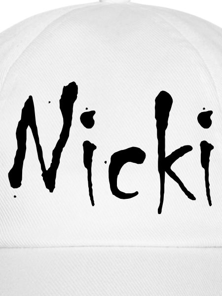 nicki