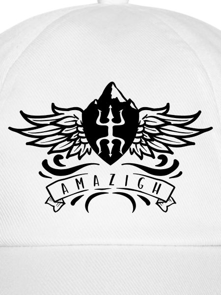 Amazigh