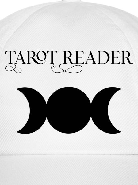 Tarot Reader