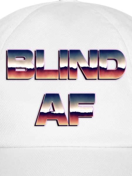 Blinder AF