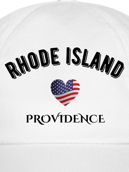 Rhode Island