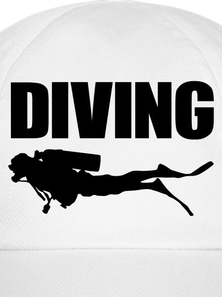 Diving