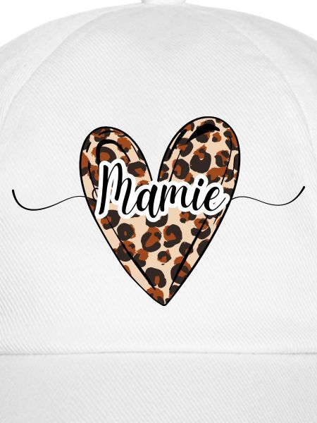 Granny Herz Leopard Trend