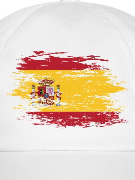 Spanien Flagge used
