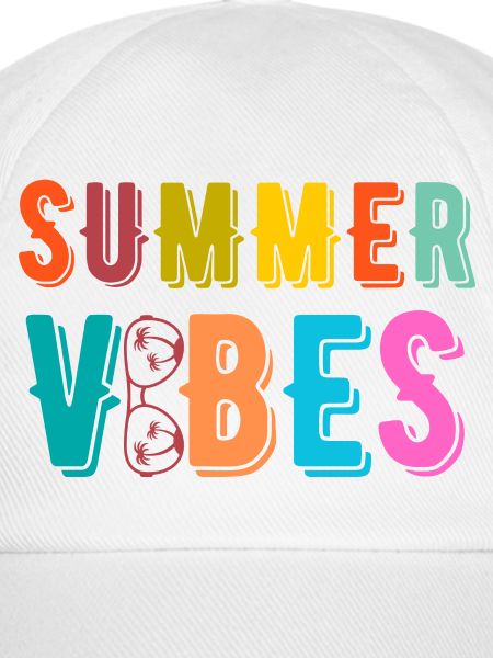 Sommerliche Vibes