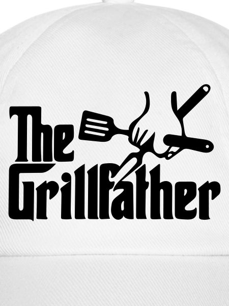 Der Grillvater