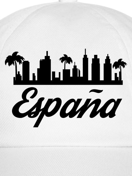 espana