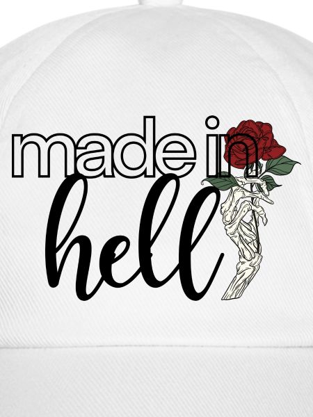 Made in Hell