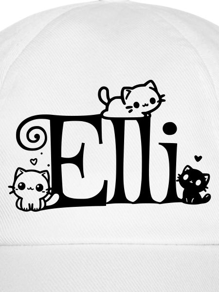Elli Name Vorname Kätzchenname