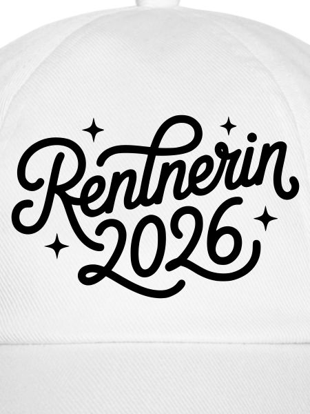Rentnerin 2026