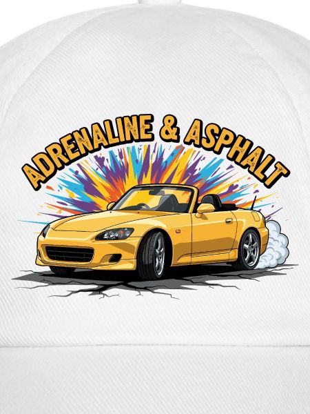 Adrenalin & Asphalt