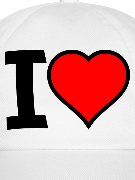 I Heart