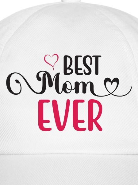 Die beste Mutter aller Zeiten