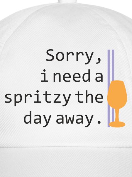 Spritzy Day 