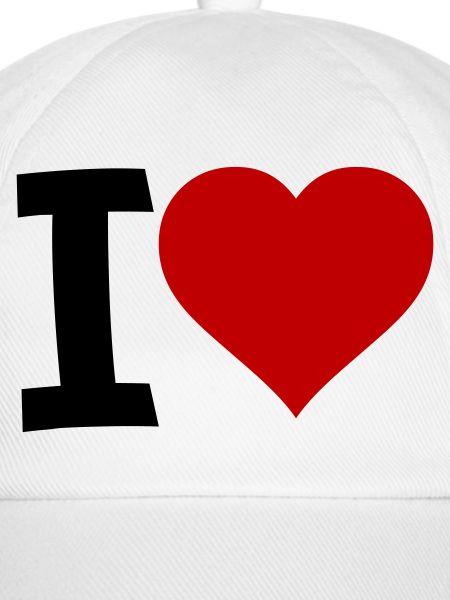 I Love