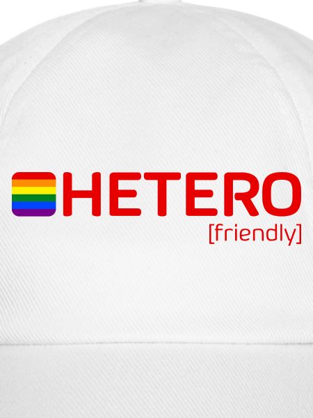 HETERO [friendly]