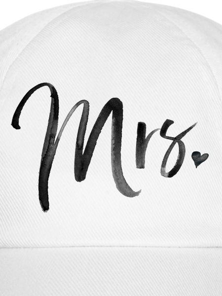 Mrs
