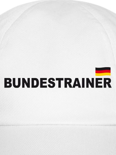 Bundestrainer