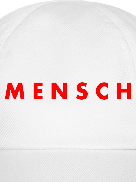 Mensch