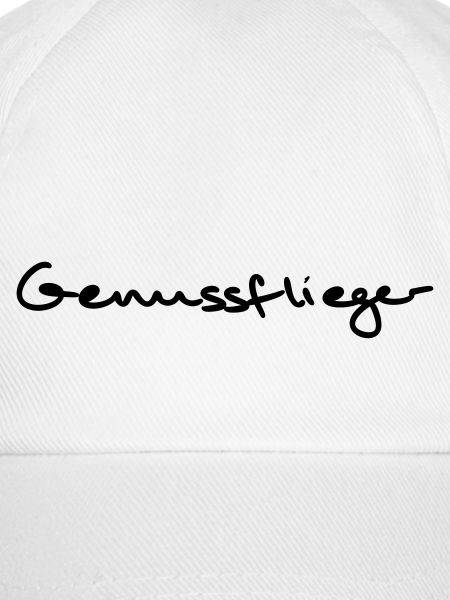 Genussflieger Gleitschirm