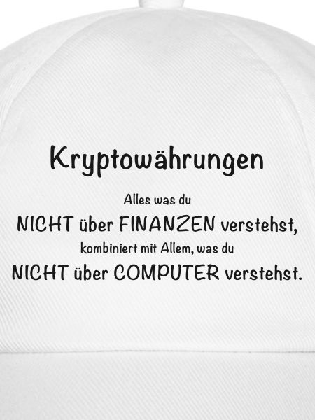 Kryptowährungen