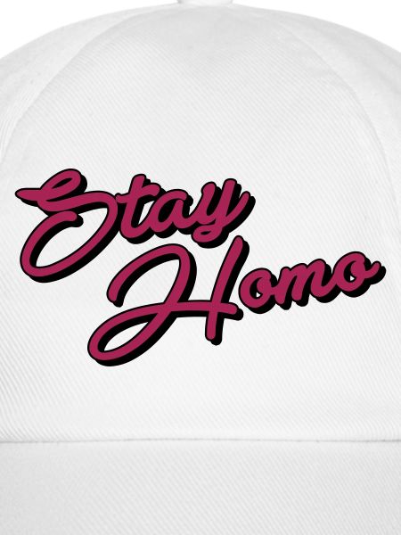 Stay Homo