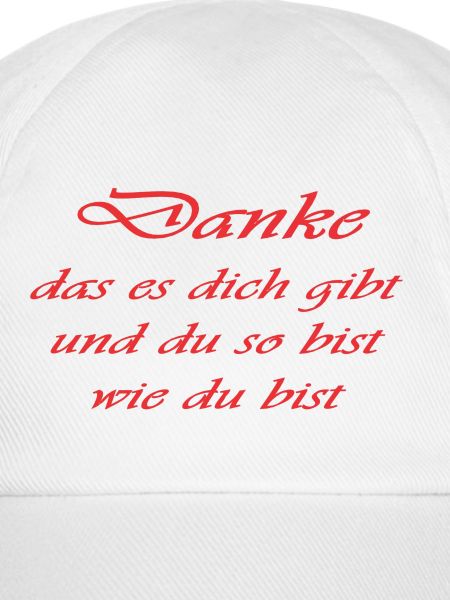 Danke
