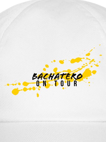Bachatero On Tour
