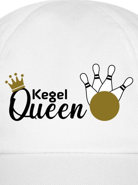 Kegel Queen