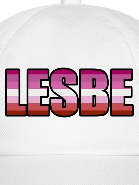 Lesbe
