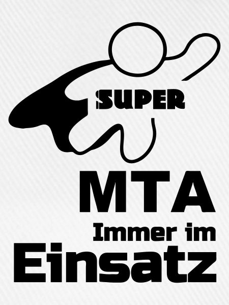 Super MTA Geschenk