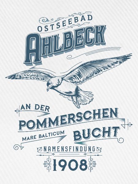 Ostseebad Ahlbeck