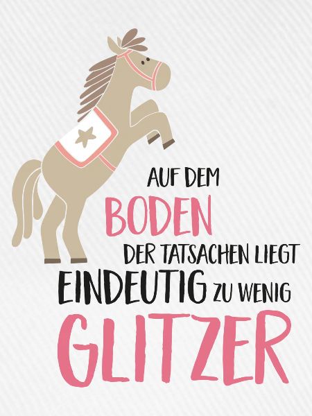 Lustiger Spruch