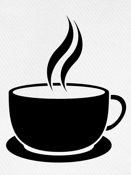 Cafe-Tasse