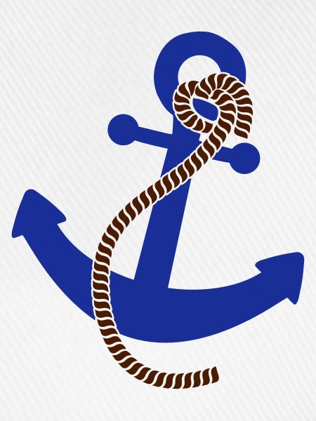 Anchor Logo