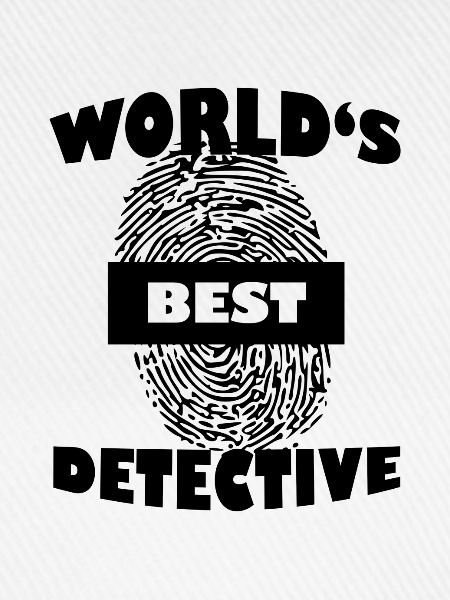 Detektiv