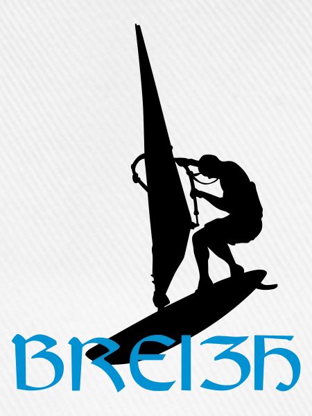 Windsurfen / Windsurfer / Windsurf / Windsurfing