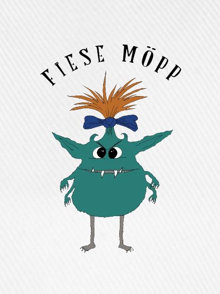Fiese Möpp