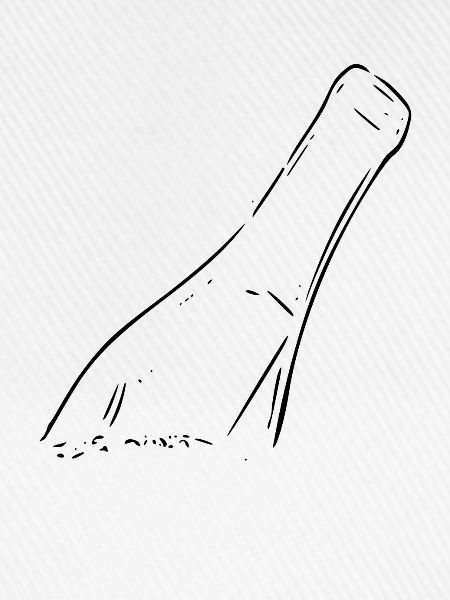 Flaschenpost