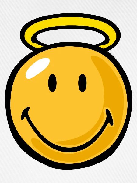 Smiley good